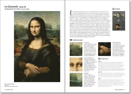 Arte. La storia completa. Ediz. a colori - 2