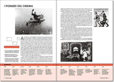 Cinema. La storia completa - 2