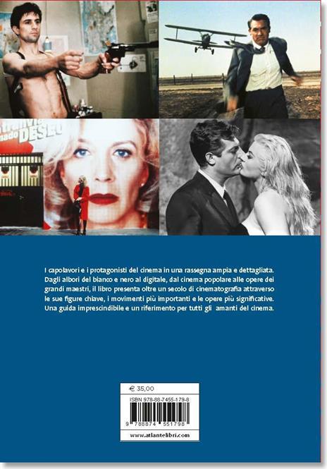 Cinema. La storia completa - 3