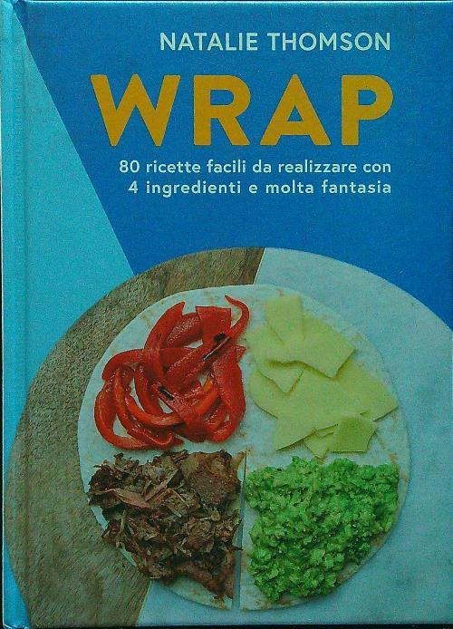Libro di Faccia