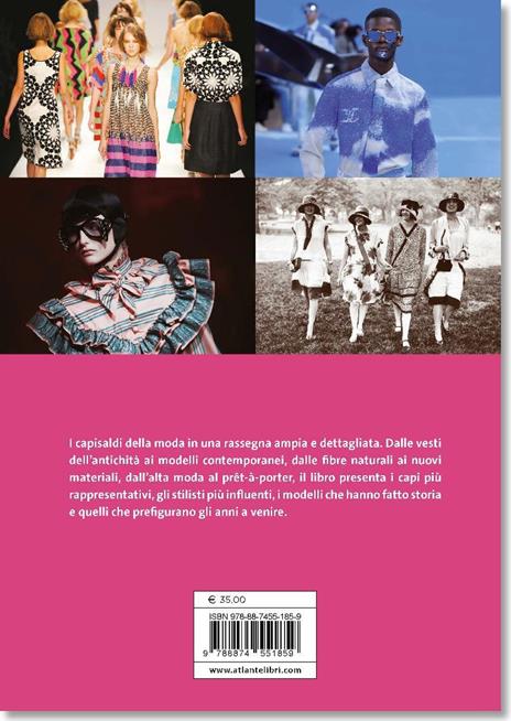 Moda. La storia completa - 3