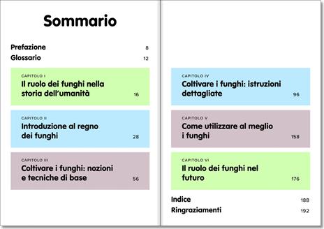 La coltivazione dei funghi - Elliot Webb - 2