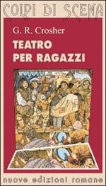 Teatro per ragazzi