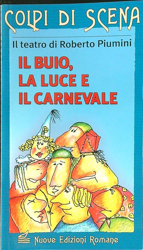 Libro di Faccia