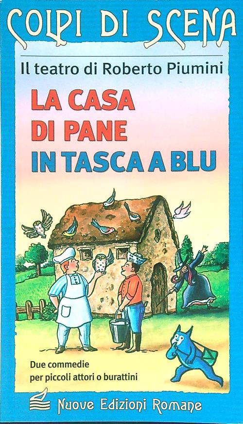 Libro di Faccia
