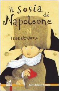 Il sosia di Napoleone - Federico Appel - copertina