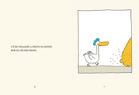 Le nuove avventure di Lester & Bob - Ole Könnecke - 2