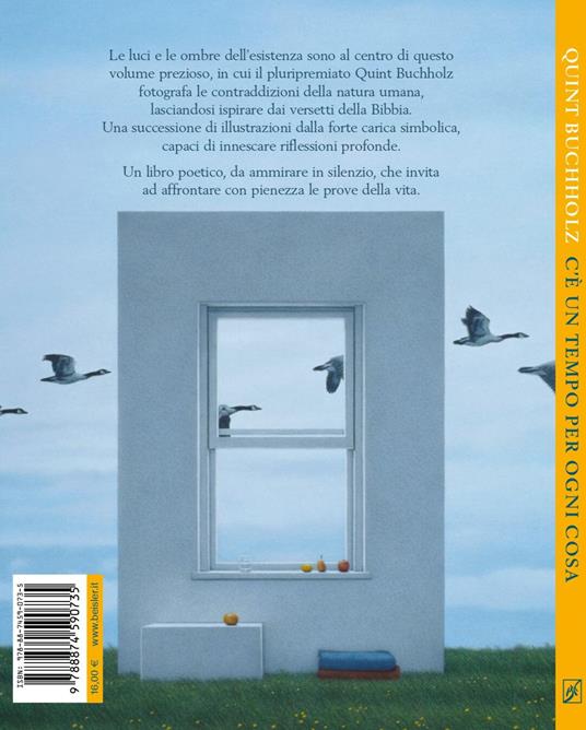C'è un tempo per ogni cosa. Ediz. a colori - Quint Buchholz - 3