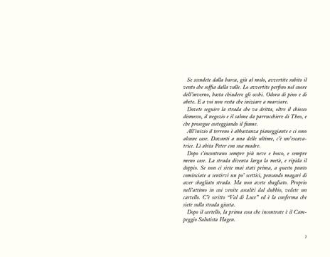 Tonja Valdiluce. Con app Leggieascolta Beisler - Maria Parr - 2