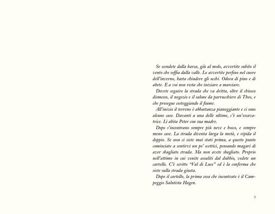 Tonja Valdiluce. Con app Leggieascolta Beisler - Maria Parr - 2