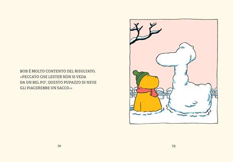 Le avventure di Lester e Bob. Con app - Ole Könnecke - 2
