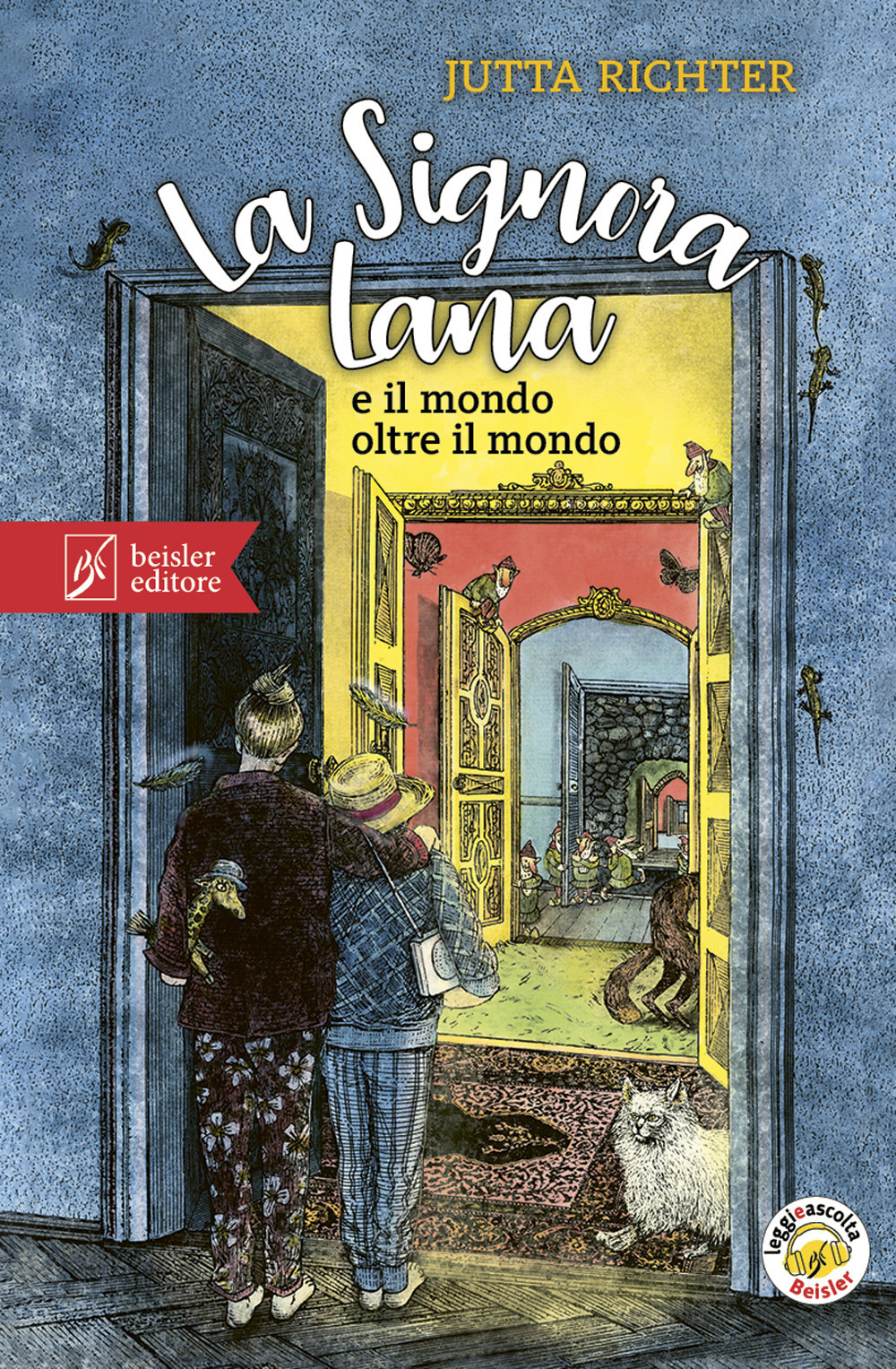 Libreria Internazionale Romagnosi snc