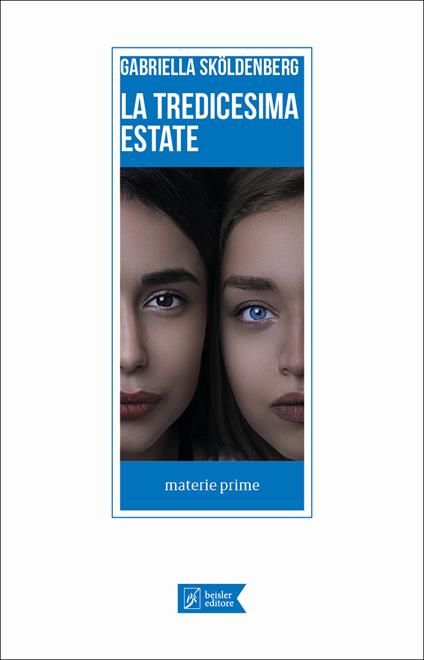 La tredicesima estate - Gabriella Skoldenberg - copertina