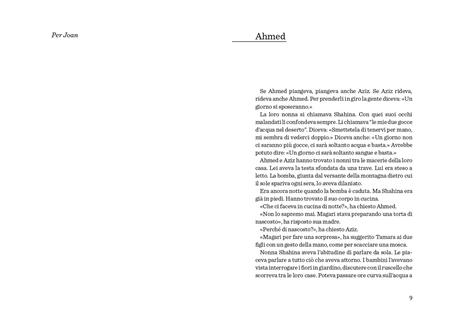 L'aranceto - Larry Tremblay - 2