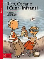 Rico, Oscar e i cuori infranti