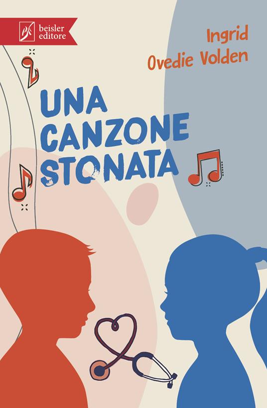 Una canzone stonata - Ingrid Ovedie Volden,Lucia Barni - ebook