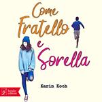 Come fratello e sorella