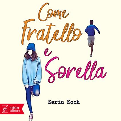 Come fratello e sorella