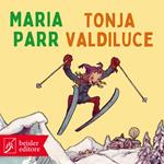 Tonja Valdiluce