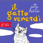 Il gatto Venerdì