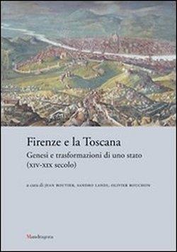 Firenze Libri