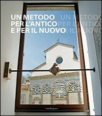 Un metodo per l'antico e per il nuovo. In ricordo di Chiara D'Afflitto - copertina