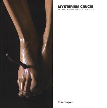 Mysterium crucis. Il mistero della croce - copertina