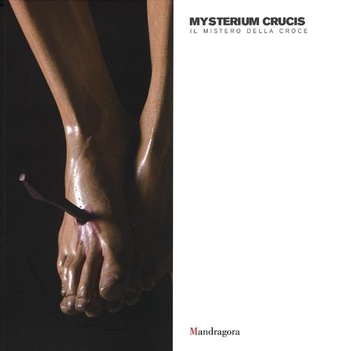 Mysterium crucis. Il mistero della croce - copertina