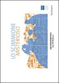 Lo scimmione misterioso. Una storia interattiva-Monkey in the middle. An interactive story - James Bradburne - copertina