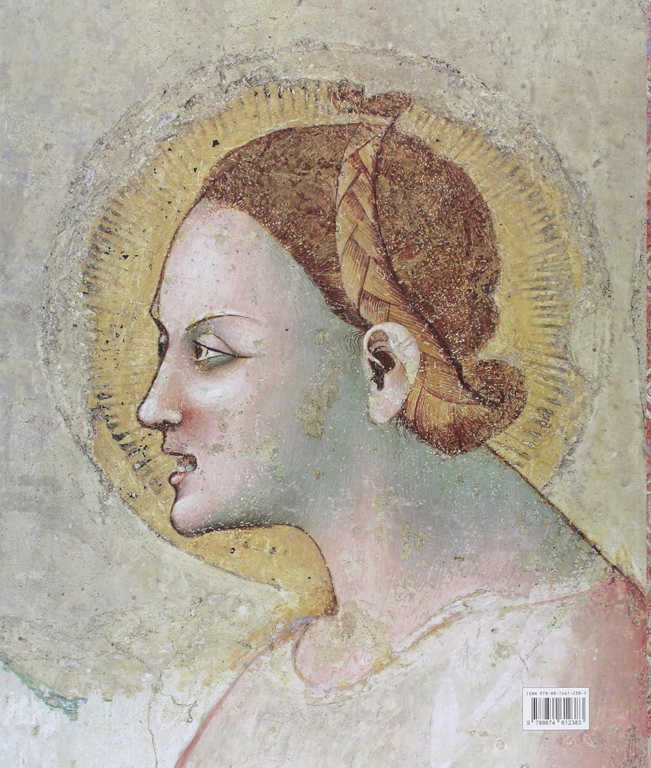 Da Giotto a Gentile. Pittura e scultura a Fabriano fra Due e Trecento.Catalogo della mostra (Fabriano, 26 luglio-30 novembre 2014). Ediz. illustrata