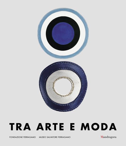 Tra arte e moda. Catalogo della mostra (Firenze, 12 maggio 2016-7 aprile 2017) - Stefania Ricci - ebook