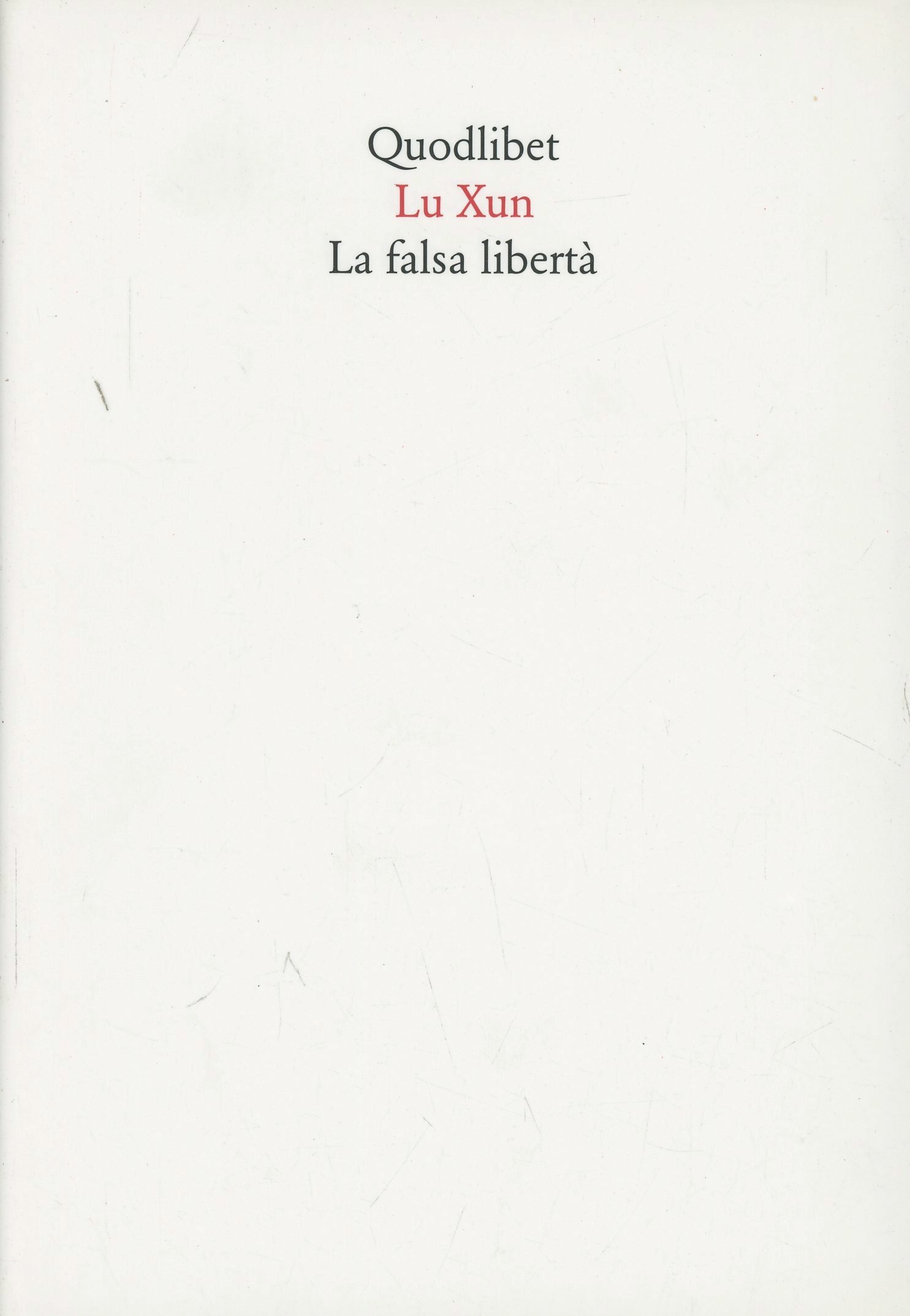 Studio Bibliografico Viborada