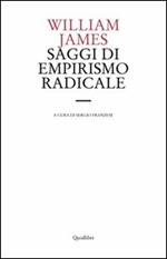 Saggi di empirismo radicale