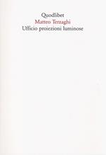 Ufficio proiezioni luminose