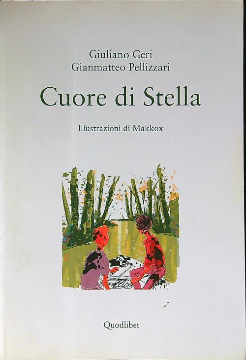 Libro di Faccia