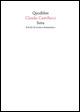 Setta. Scuola di tecnica drammatica - Claudia Castellucci - copertina