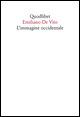 L' immagine occidentale - Emiliano De Vito - copertina