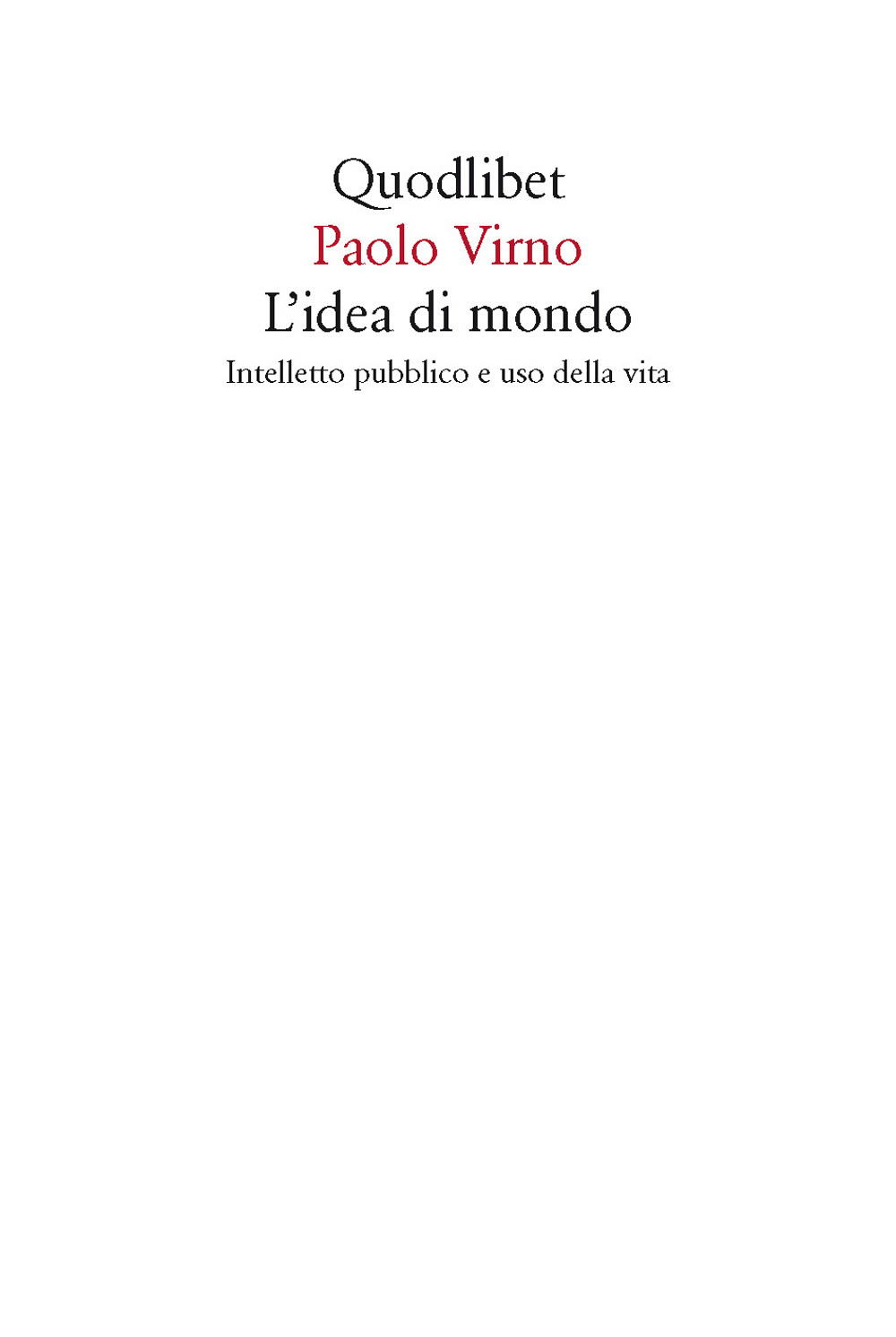 Biblioteca di Babele