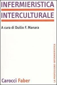 Infermieristica interculturale - copertina