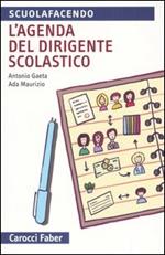 L' agenda del dirigente scolastico