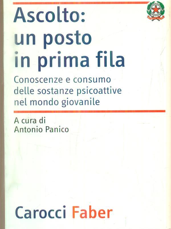 Libro di Faccia