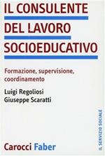 Il consulente del lavoro socio-educativo