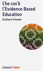 Che cos'è l'Evidence Based Education