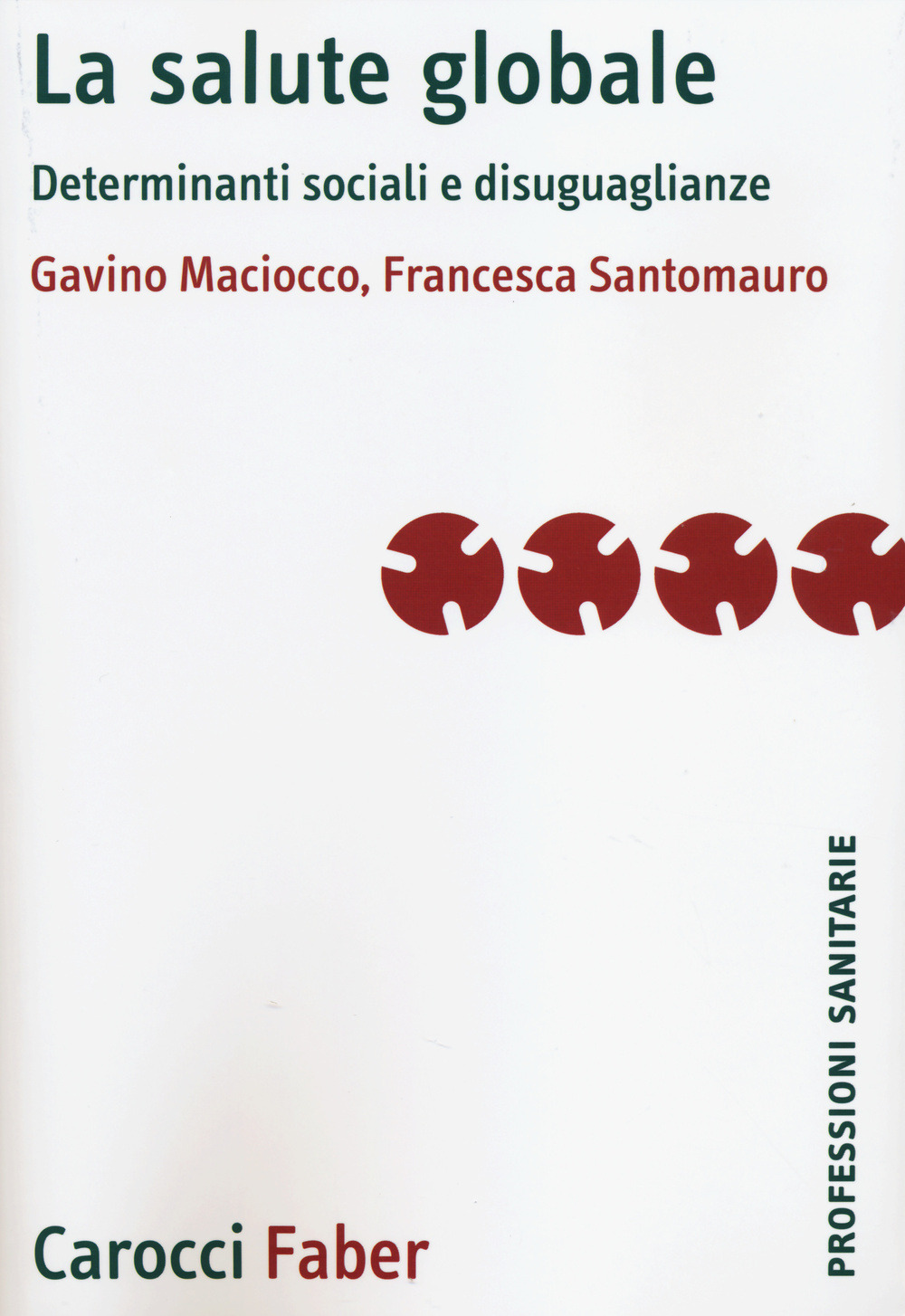 Libreria Internazionale Romagnosi snc