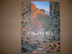 Le rocce di Calafuria. La costiera di Livorno - Carlo Cambi,David Bianco,Gianfranco Barsotti - copertina
