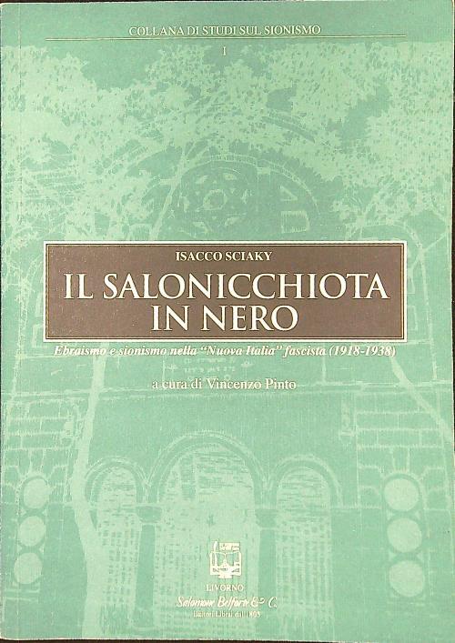 Libro di Faccia