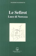 Le sefirot. Luce di nerezza