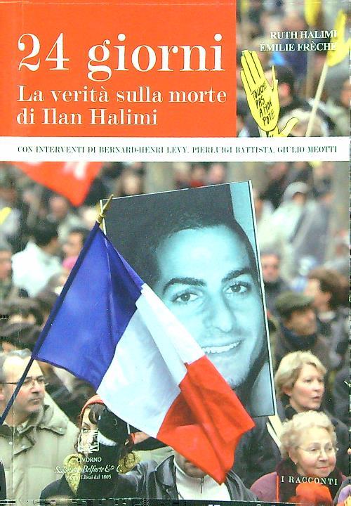 Libro di Faccia