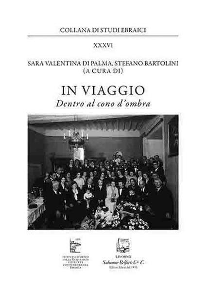 In viaggio. Dentro al cono d'ombra - copertina