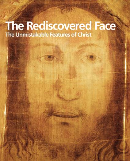 The rediscovered face. The unmistakable of Christ. Ediz. illustrata - AA.VV. - ebook